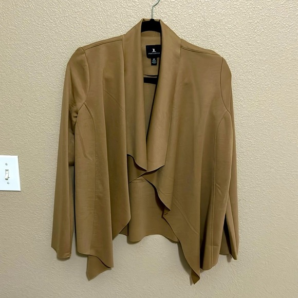Women’s jacket in tan - never worn - Picture 1 of 5